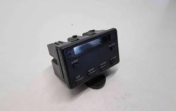 BMW 5 E34 Screen/display/small screen 62131374288 1374288 3X1211