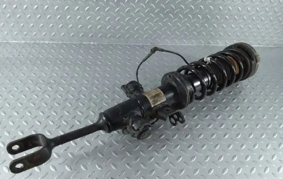 BMW 5 F10 F11 Front shock absorber with coil spring 6796979 37116796979 3711679697901