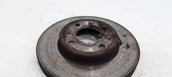 Hyundai i20 (PB PBT) Front brake disc