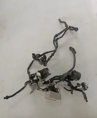 Mercedes-Benz EQE v295 Air conditioning (A/C) air dryer A2978305800