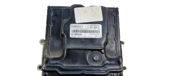 Ford Edge II Engine control unit/module K2GA12A650 K2GA12A650CFA KK1A12B684
