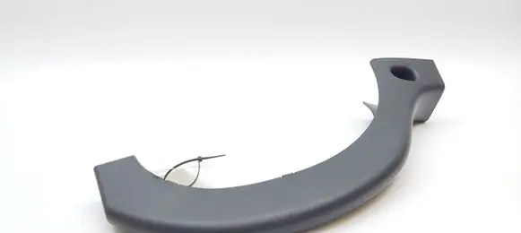 Mercedes-Benz E W211 Other trunk/boot trim element A2118210189 2118210189