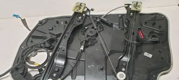 Volvo V60 Front door window regulator with motor 30784310 966268 31275428