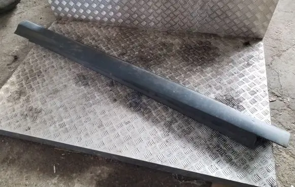 Ford Focus Sill BM51A10155A