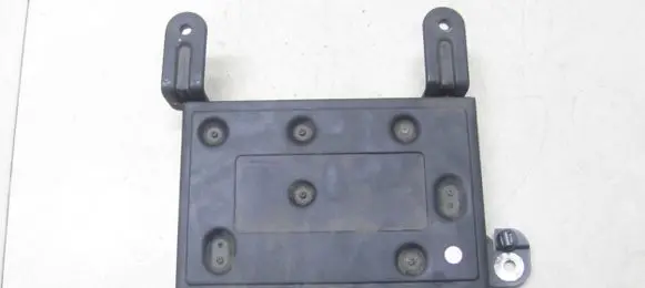 Volvo XC60 Sound amplifier 31409614