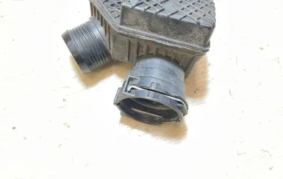 Volvo XC40 Intercooler hose/pipe