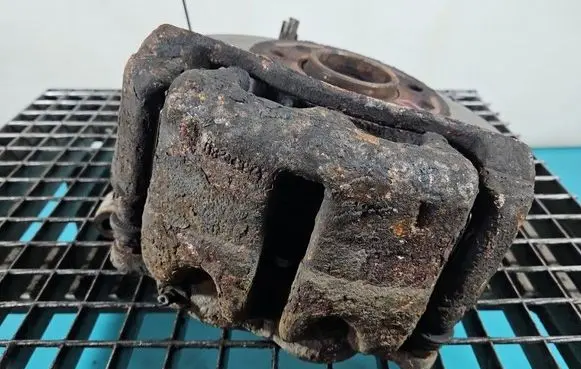 Peugeot Expert Front brake caliper IMPRK1565535