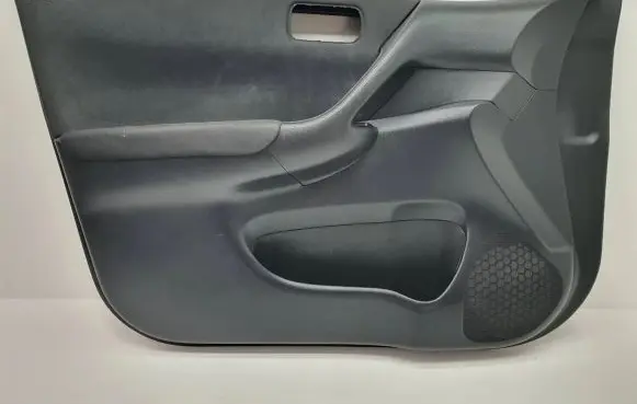 Honda Civic Front door card panel trim
