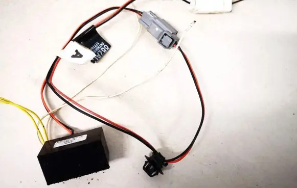 Dodge Caliber Sensor 04795882ac