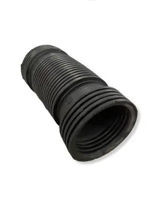 Opel Meriva B Air intake duct part 13259860