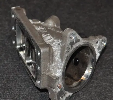 Audi A3 S3 8V Other engine bay part 04L128637