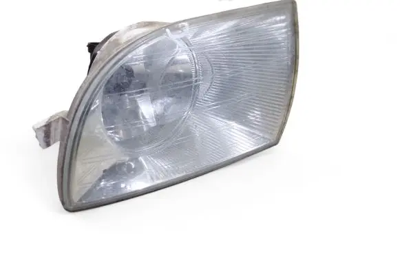 Skoda Fabia Mk2 (5J) Front fog light 5J0941699 5J0941701