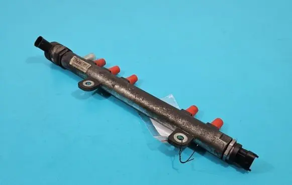 Fiat Fiorino Fuel main line pipe 0445214086 IMPRK1368776