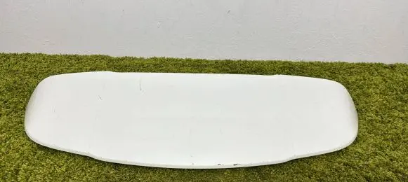 Mercedes-Benz GLA W156 X156 Tailgate/trunk spoiler 