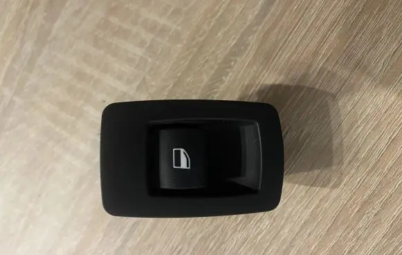 BMW X5 E70 Electric window control switch 15939900 B25