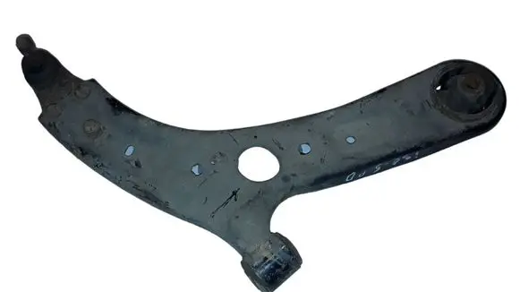 Hyundai i30 Front lower control arm/wishbone 54501A6200