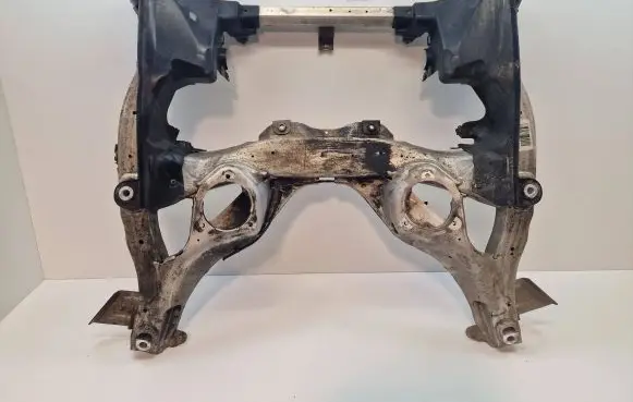 BMW 5 F10 F11 Front subframe 31116796692 6796692 C73304050