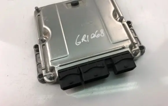Citroen C5 Engine control unit/module ECU 9644721080 0281010808
