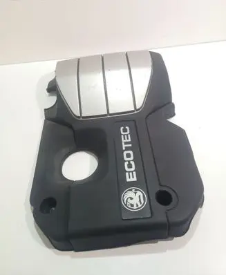 Opel Antara Engine cover (trim)
