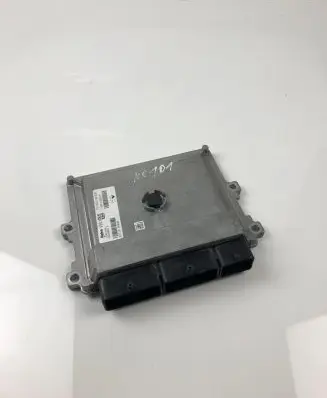 Renault Clio III Engine control unit/module ECU 237109221R 237105499R