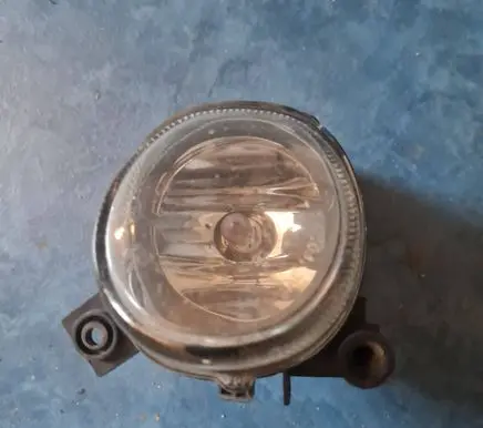 Audi A4 S4 B7 8E 8H Front fog light 8E0941699C 89211053 89203975