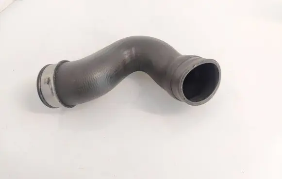 Volkswagen Caddy Intercooler hose/pipe