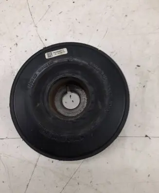 Nissan Qashqai Crankshaft pulley 8200699517