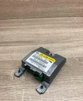 BMW 5 E60 E61 Airbag control unit/module 6942100 220434708