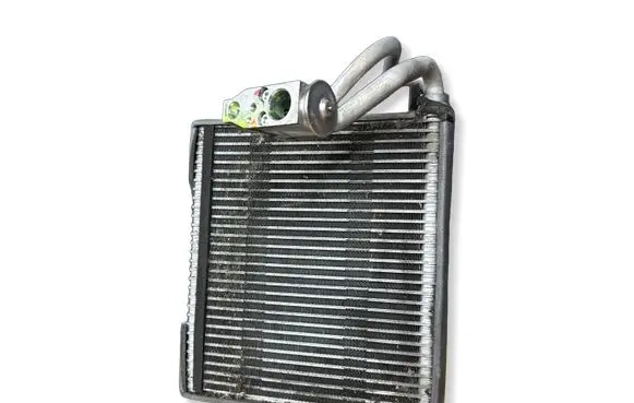 Nissan Juke I F15 Air conditioning (A/C) radiator (interior) 922001HF0A