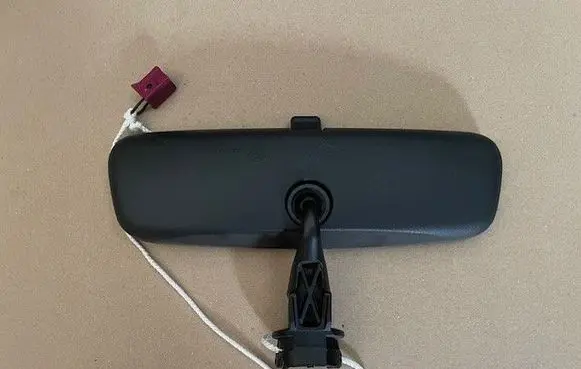 Mercedes-Benz Citan W415 Rear view mirror (interior) A2478109708