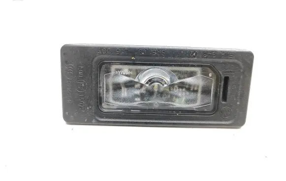 Volkswagen Tiguan Allspace Number plate light 5NA943021