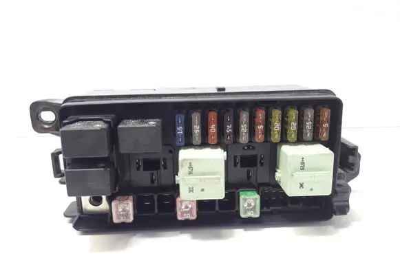 Mini One - Cooper Coupe R56 Fuse module 344950401 14266410