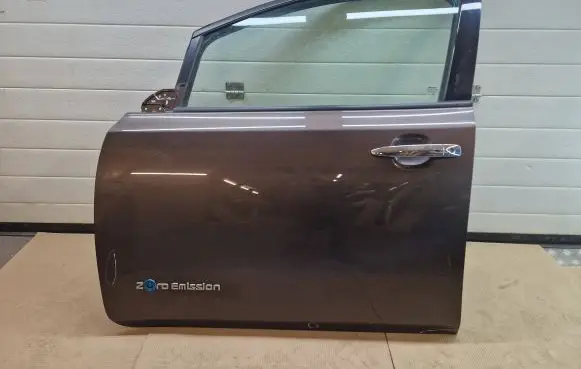 Nissan Leaf II (ZE1) Front door H01015SLMA