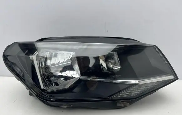 Volkswagen Caddy Headlight/headlamp 2K1941016A