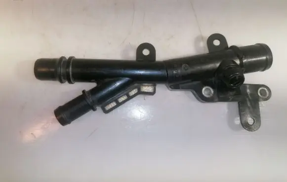 Renault Master III Engine coolant pipe/hose 1320783