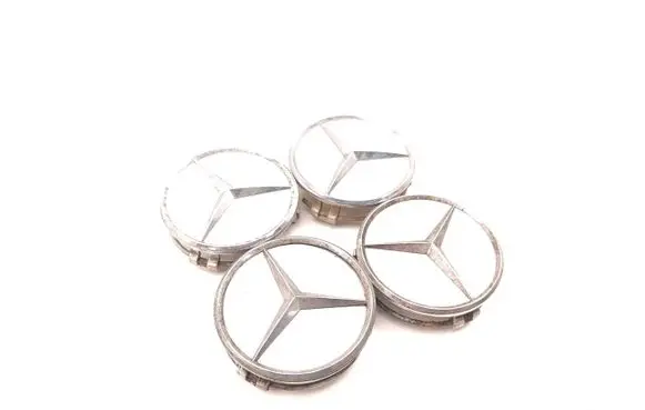 Mercedes-Benz C W203 Original wheel cap 2204000125