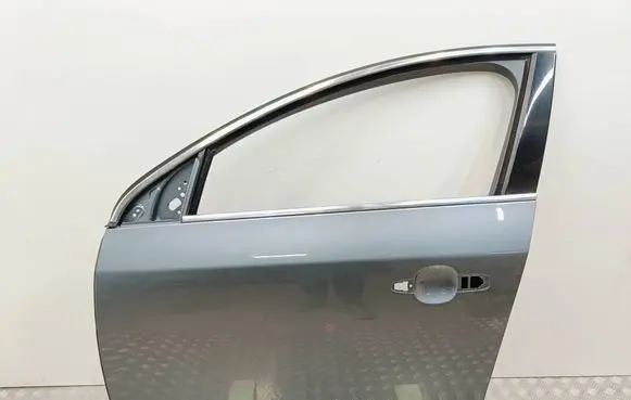 Volvo S60 Front door 31424597