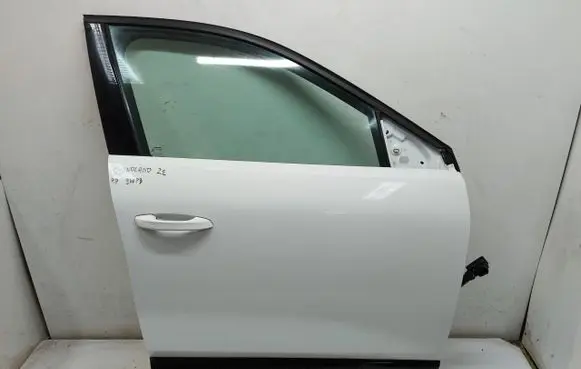 Opel Grandland X Front door OPEGRADRZ7012822