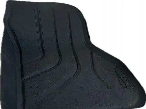 BMW X1 F48 F49 Front floor carpet liner 2464907