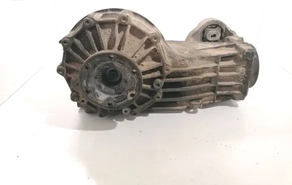 Audi A8 S8 D3 4E Rear differential
