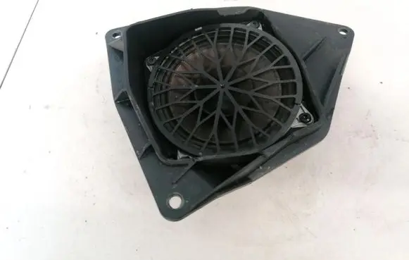 Citroen C3 Front door speaker 9643162980