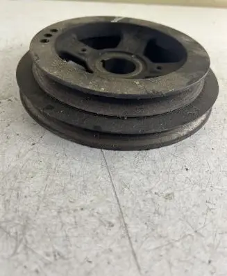 Nissan Almera Tino Crankshaft pulley