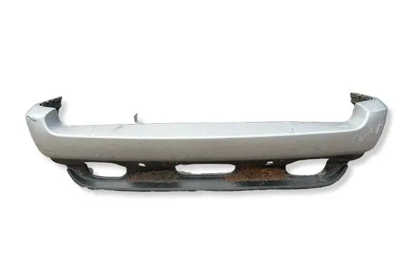 BMW X5 E53 Rear bumper 8402324