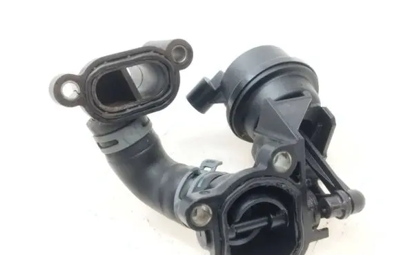 Audi Q5 SQ5 Engine coolant pipe/hose 059121737 059121625C 059121506H