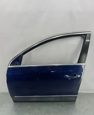 Volkswagen PASSAT B6 Front door 