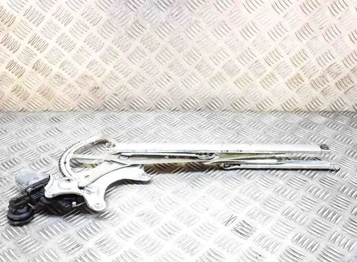 Toyota Hilux (AN10, AN20, AN30) Front door electric window regulator AE2621002991 857200K010