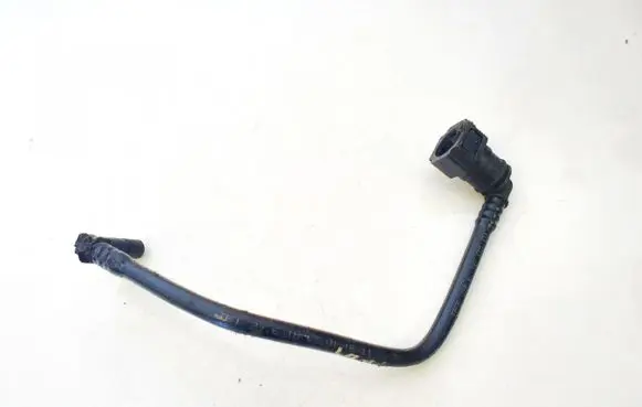 Jaguar X-Type Engine coolant pipe/hose