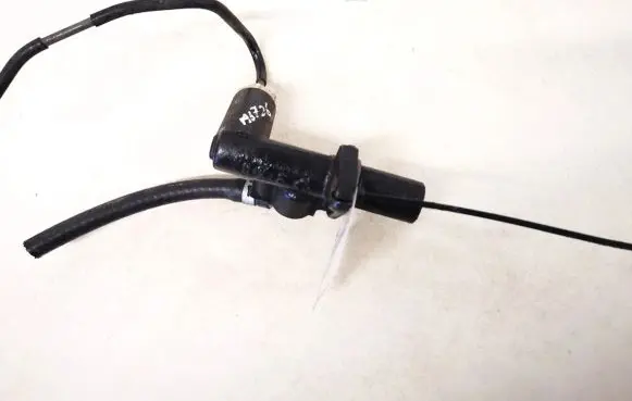 Mazda Premacy Clutch master cylinder