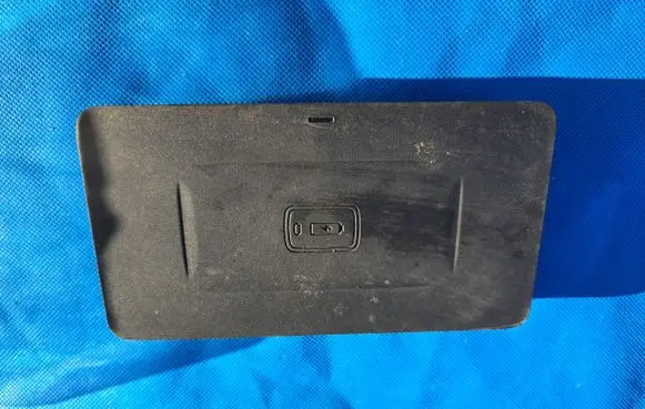 BMW X4 G02 Wireless charging module 8781454