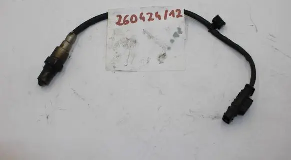 BMW X1 F48 F49 Lambda probe sensor 8572800